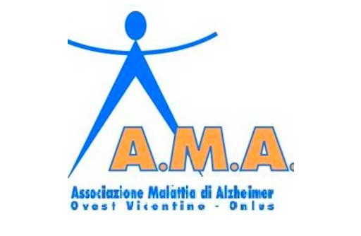 AMA associazione malattia di Alzheimer Ovest Vicentino onlus