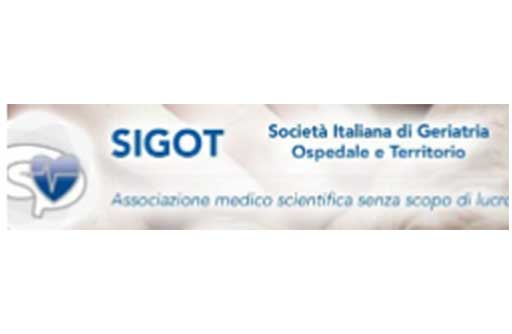 Sigot - Società Italiana di Geriatria Ospedale e Territorio