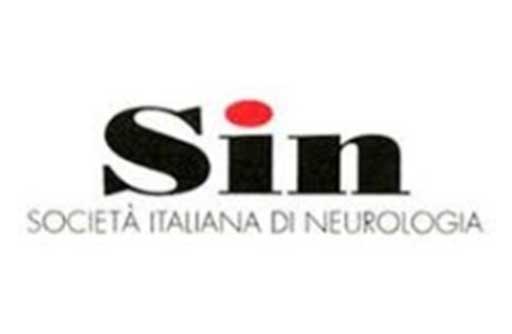 Sin società italiana di neurologia