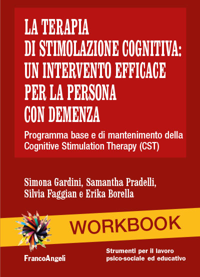 Terapia stimolazione cognitiva