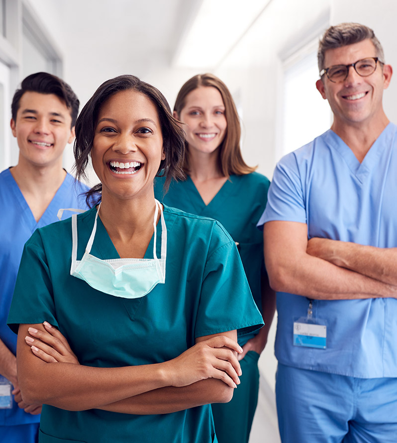 Io sono infermiere - Una mappa per le demenze Veneto