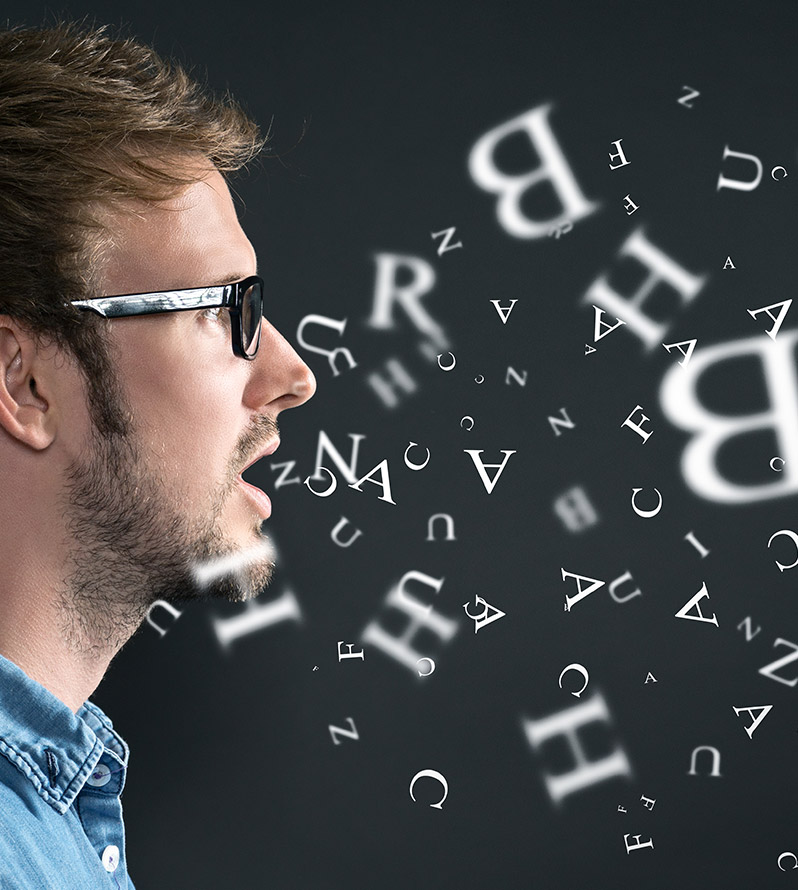 Logopedista - Una mappa per le demenze Veneto