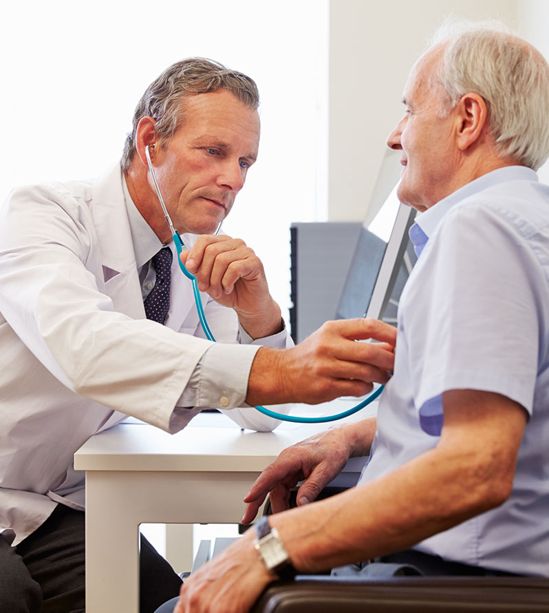 Medico di famiglia - Una Mappa per le Demenze Regione del Veneto